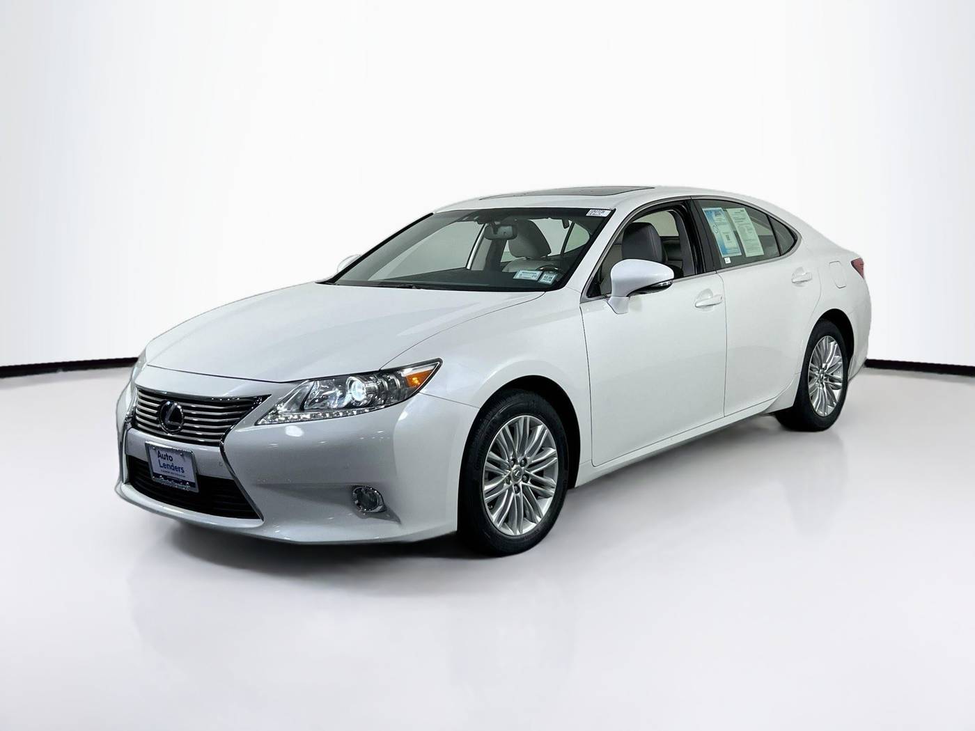 2013 Lexus ES ES 350 — Sedan — 65,954 mi — Toms River, NJ