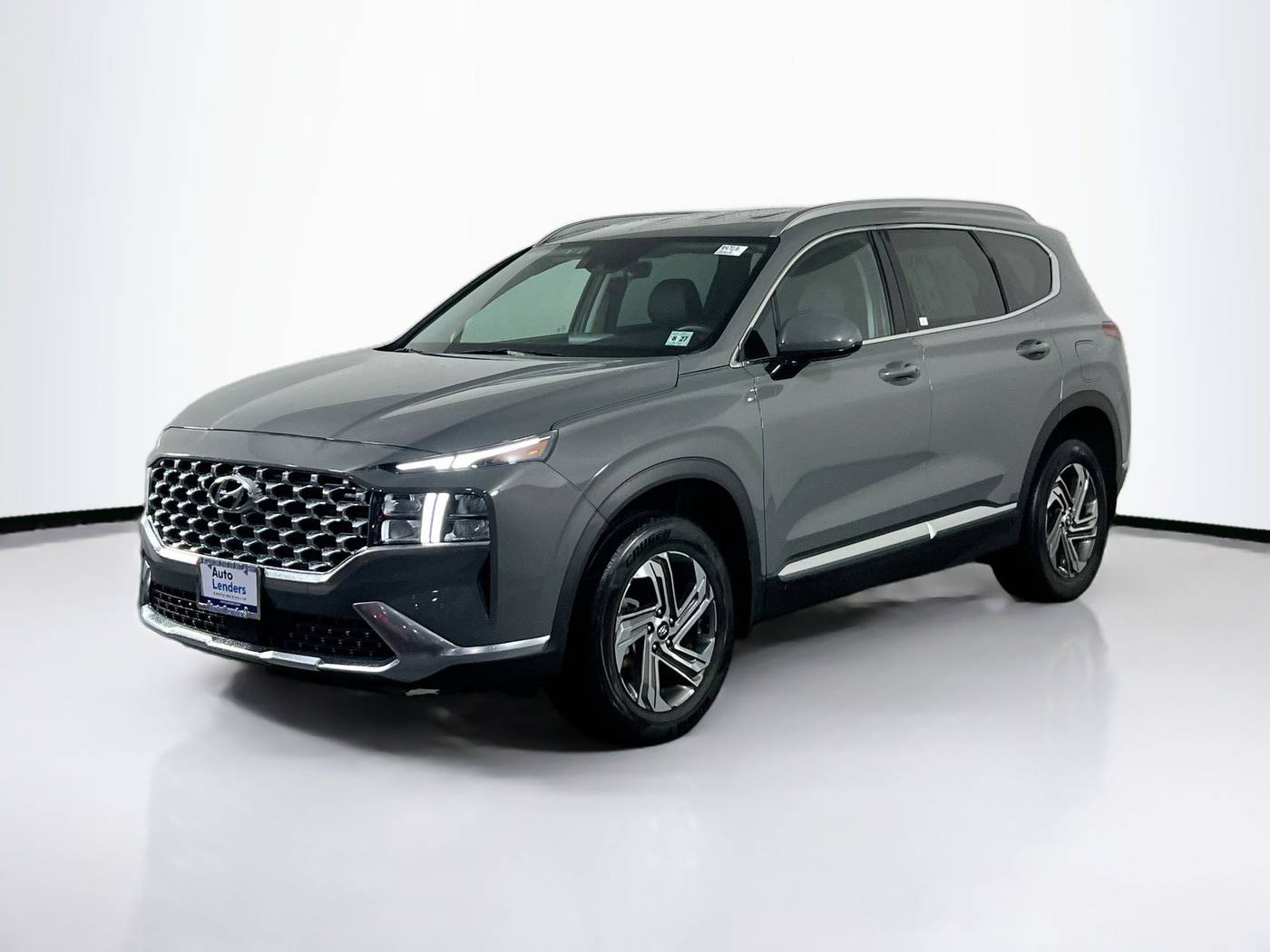 2022 Hyundai Santa Fe SEL — SUV — 20,569 mi — Toms River, NJ