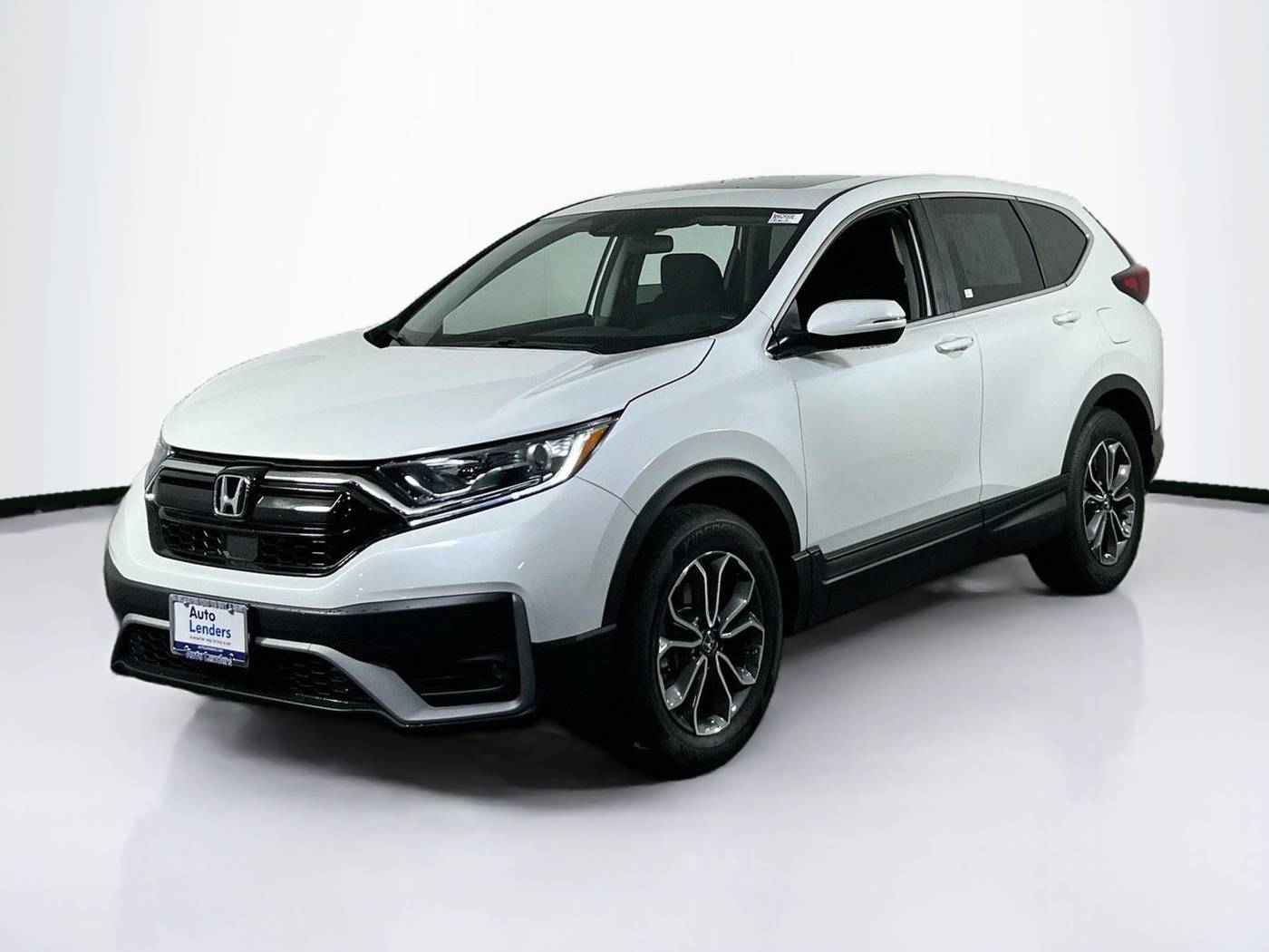2022 Honda CR-V EX — SUV — 21,188 mi — Toms River, NJ