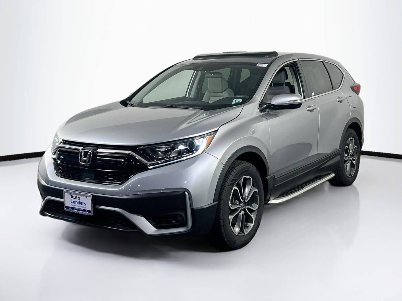 2022 Honda CR-V EX — SUV — 28,394 mi — Toms River, NJ