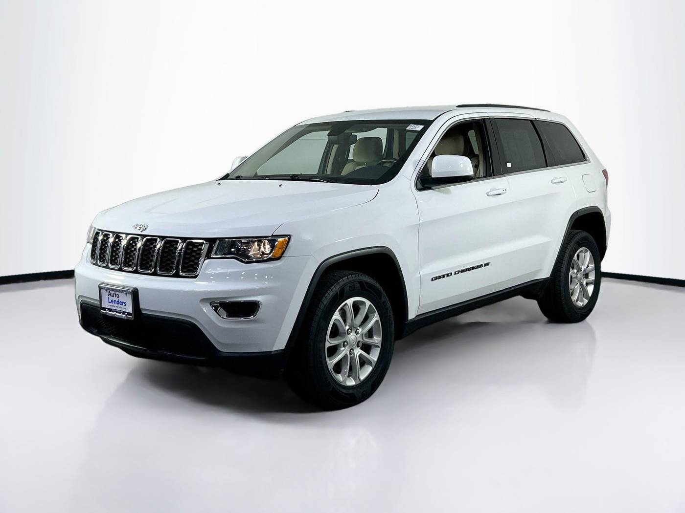 2022 Jeep Grand Cherokee WK Laredo E — SUV — 33,238 mi — Toms River, NJ