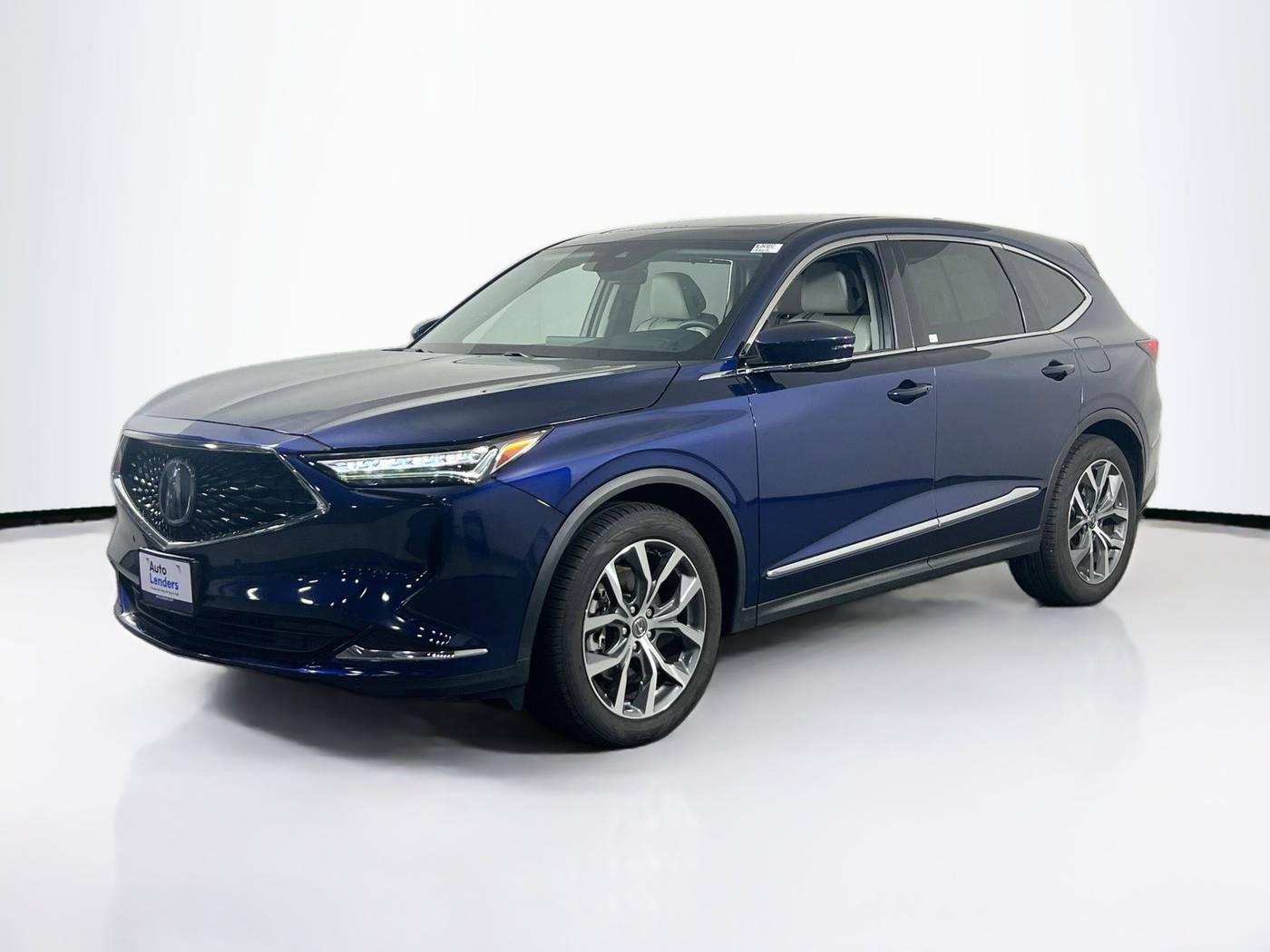 2022 Acura MDX Technology Package — SUV — 76,208 mi — Toms River, NJ