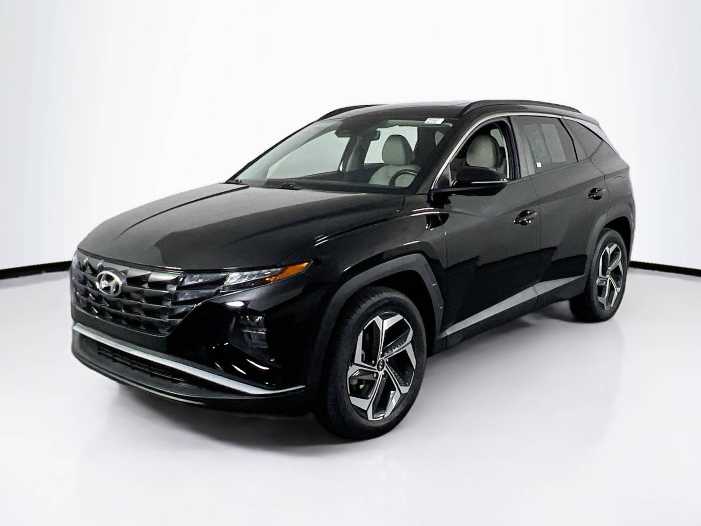 2023 Hyundai Tucson SEL — SUV — 23,047 mi — Toms River, NJ