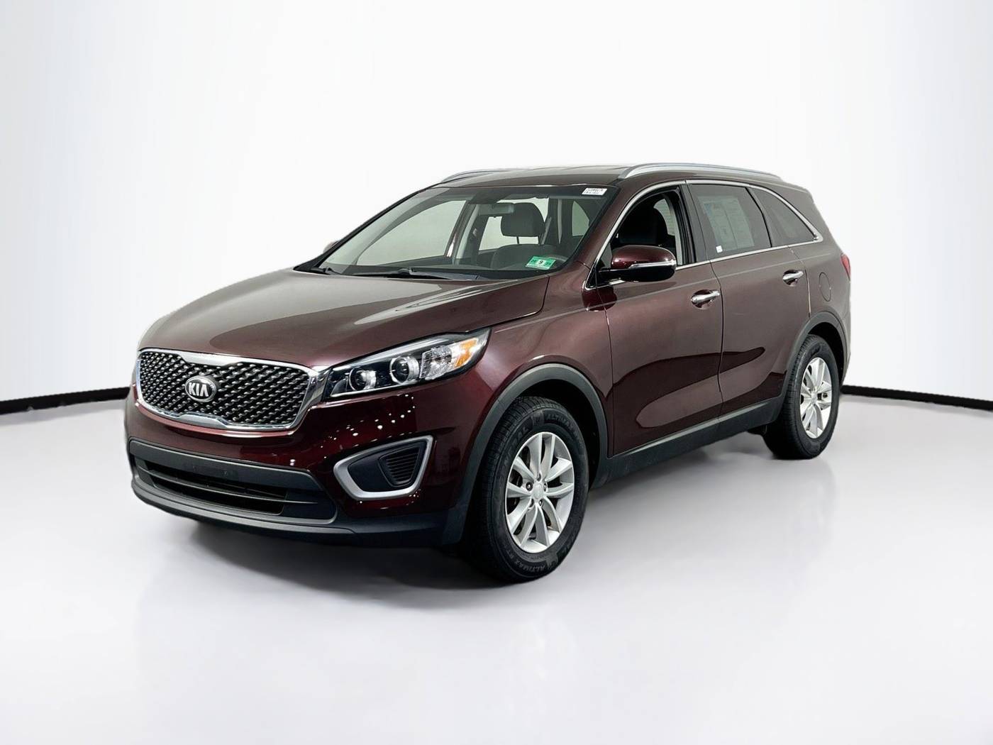 2018 Kia Sorento LX — SUV — 63,558 mi — Toms River, NJ