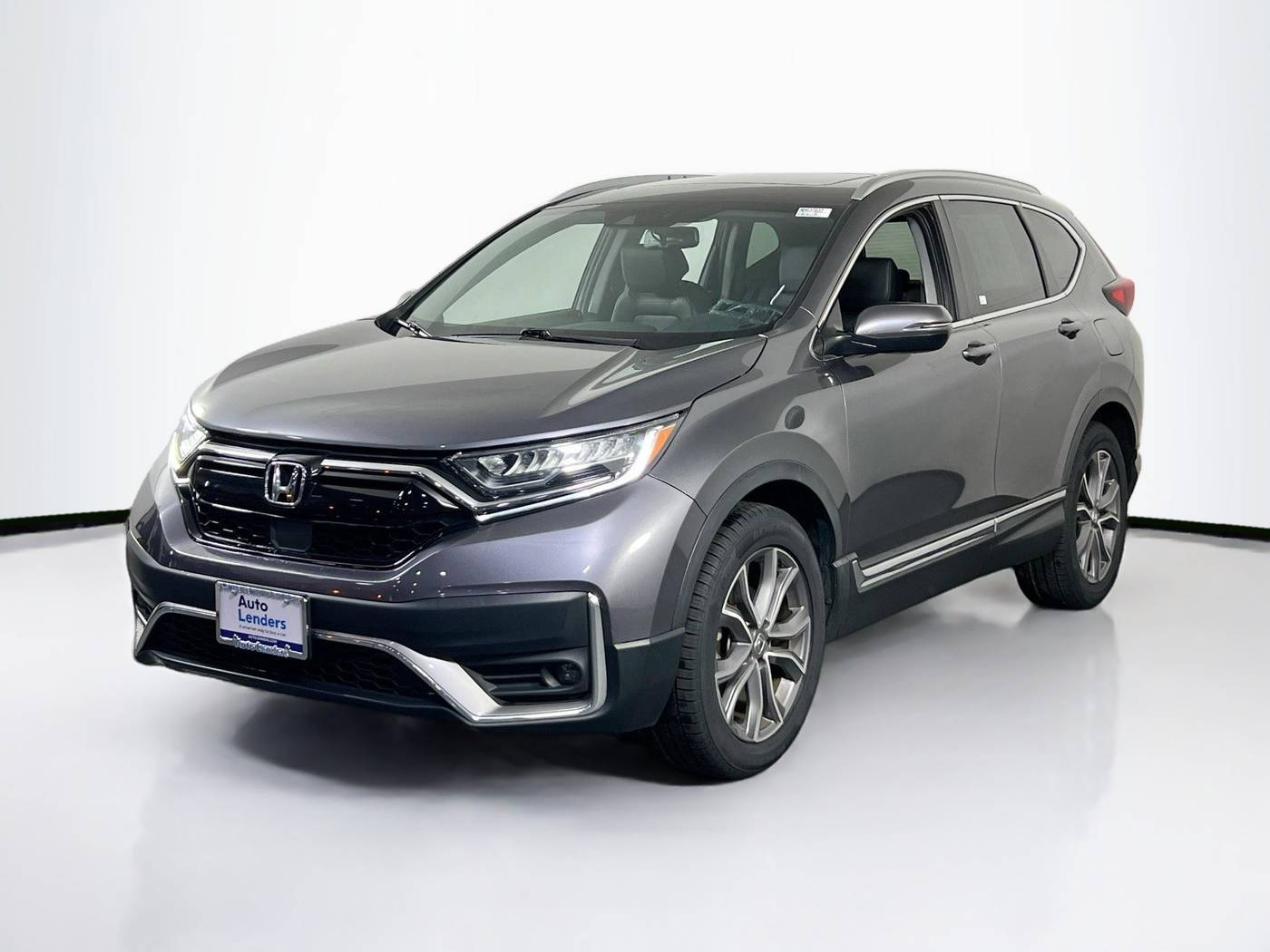 2022 Honda CR-V Touring — SUV — 29,140 mi — Toms River, NJ