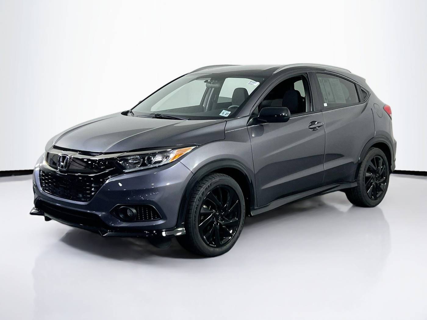 2022 Honda HR-V Sport — SUV — 28,196 mi — Toms River, NJ
