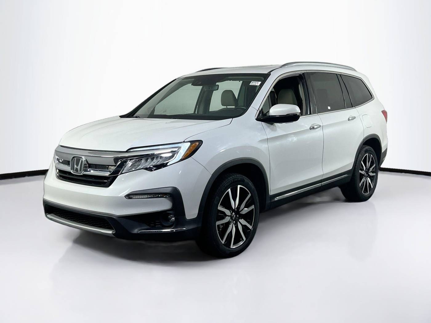2022 Honda Pilot Elite — SUV — 17,543 mi — Toms River, NJ