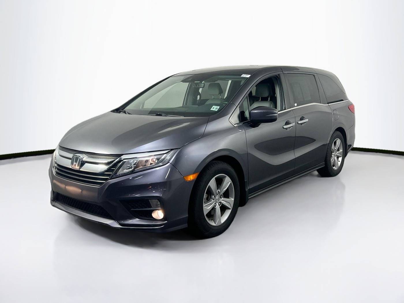2020 Honda Odyssey EX-L — Minivan — 56,228 mi — Toms River, NJ