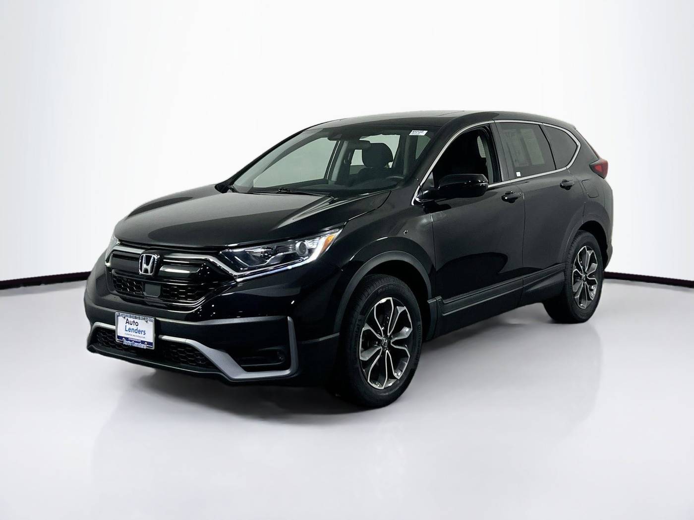 2022 Honda CR-V EX — SUV — 32,063 mi — Toms River, NJ