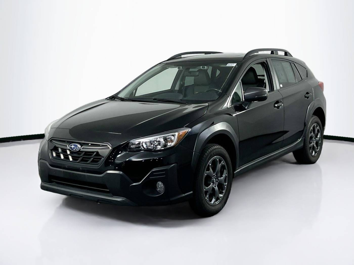 2022 Subaru Crosstrek Sport — SUV — 32,091 mi — Toms River, NJ
