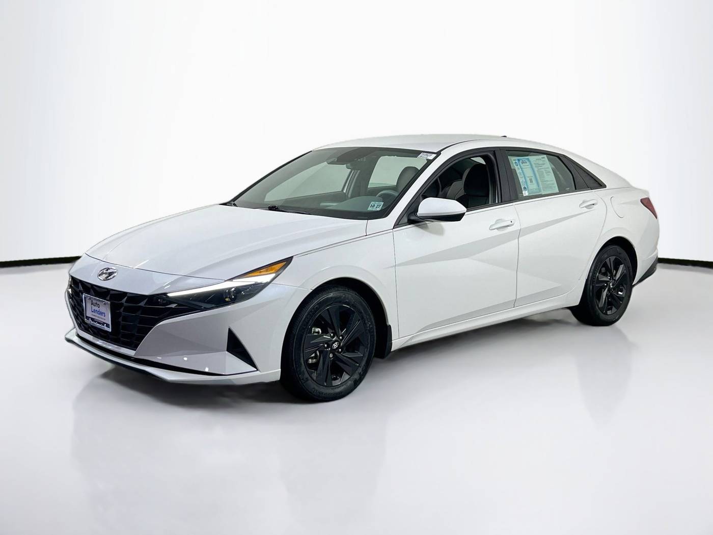 2023 Hyundai Elantra SEL — Sedan — 21,762 mi — Toms River, NJ