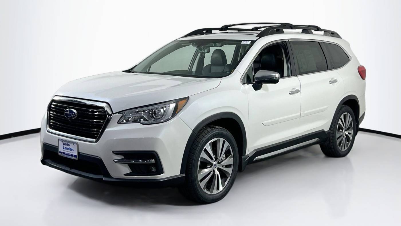 2021 Subaru Ascent Touring — SUV — 33,280 mi — Toms River, NJ