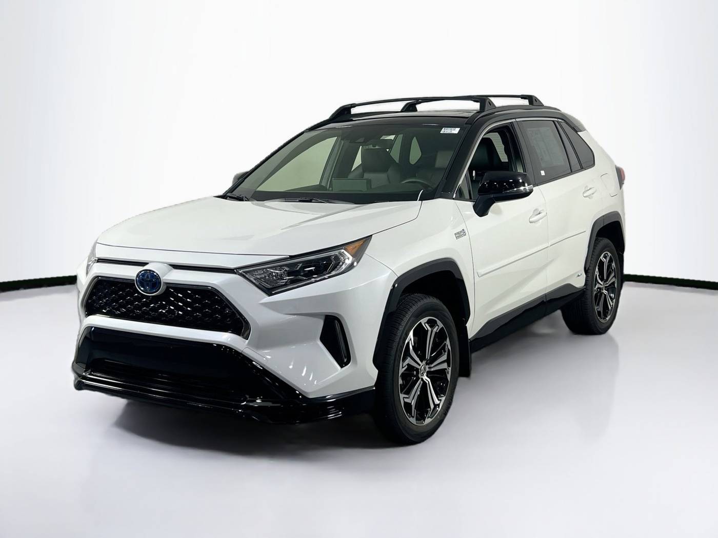 2021 Toyota RAV4 Prime XSE — SUV — 7,517 mi — Toms River, NJ