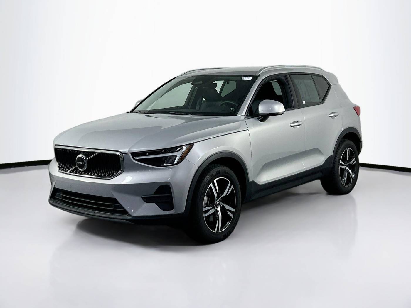 2023 Volvo XC40 Core — SUV — 12,727 mi — Toms River, NJ