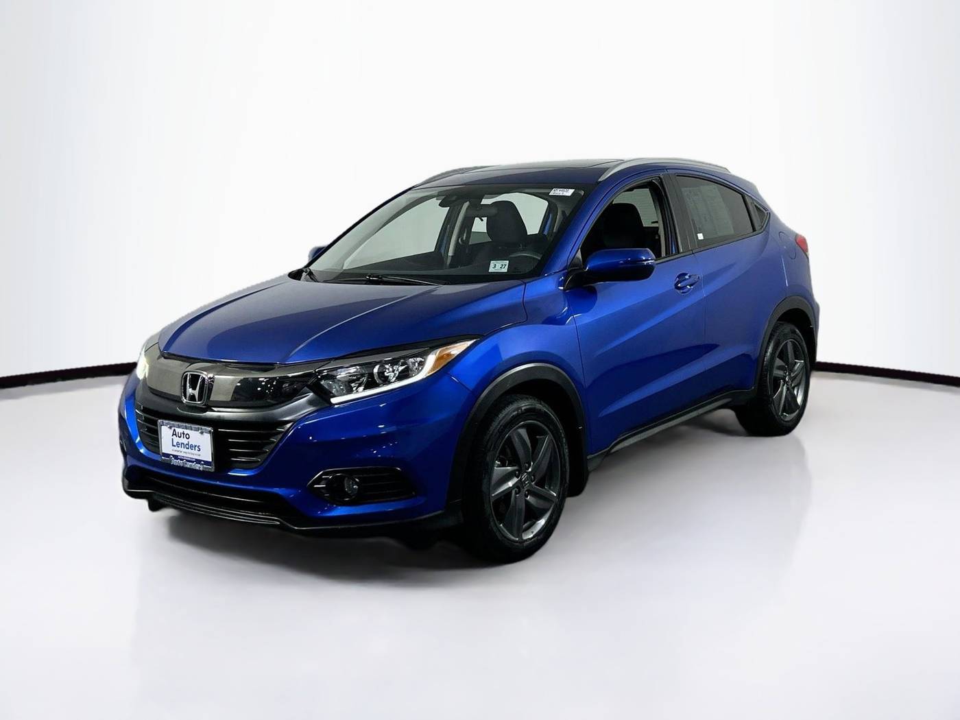 2022 Honda HR-V EX — SUV — 28,232 mi — Toms River, NJ