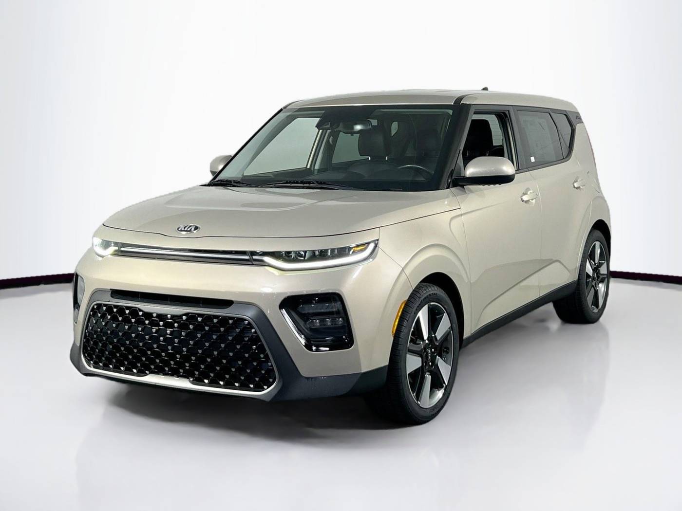 2020 Kia Soul EX — Hatchback — 42,722 mi — Toms River, NJ