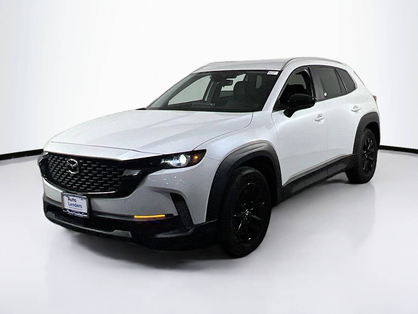 2023 Mazda CX-50 Select — SUV — 17,705 mi — Toms River, NJ