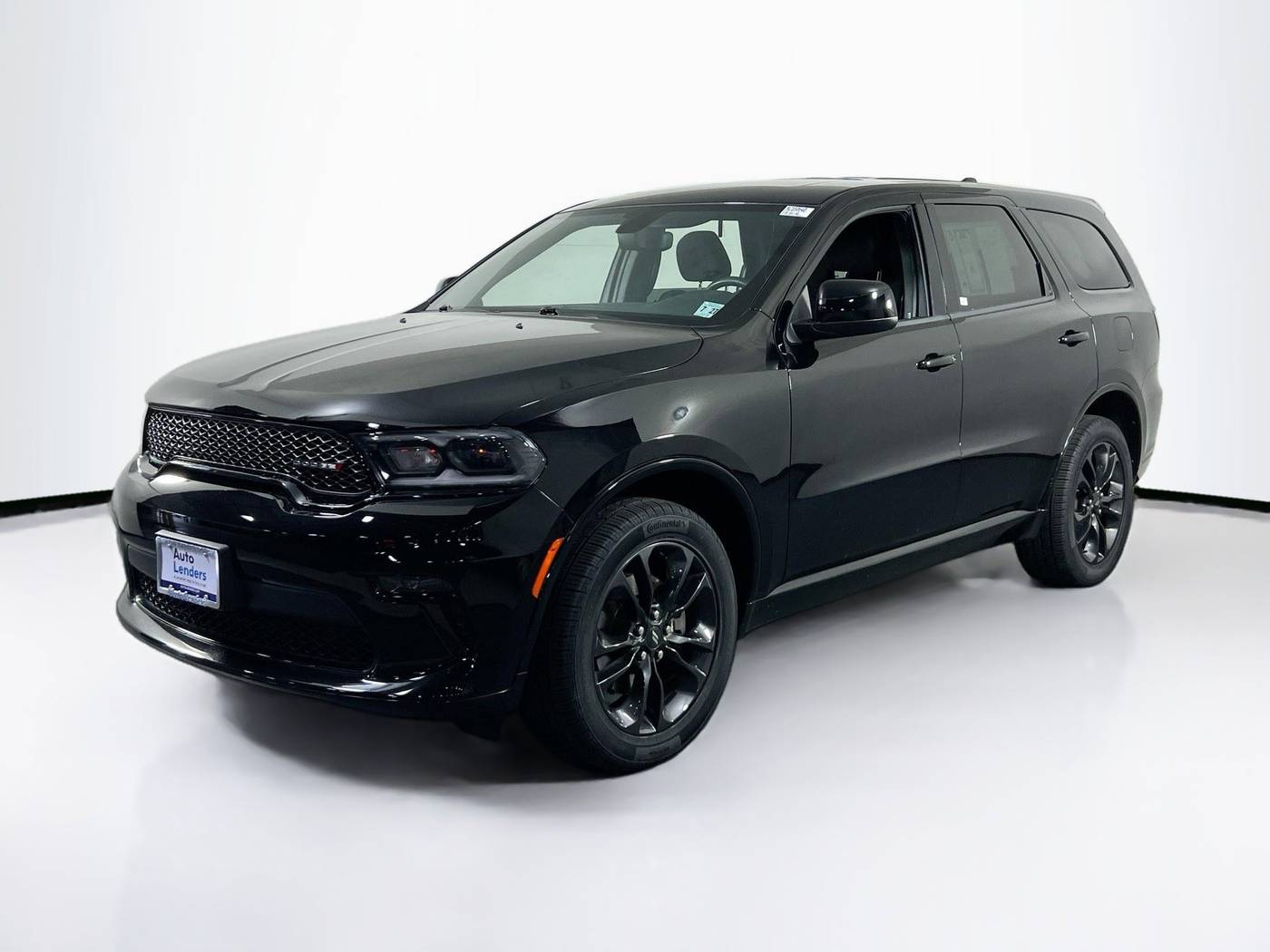 2022 Dodge Durango SXT — SUV — 27,899 mi — Toms River, NJ