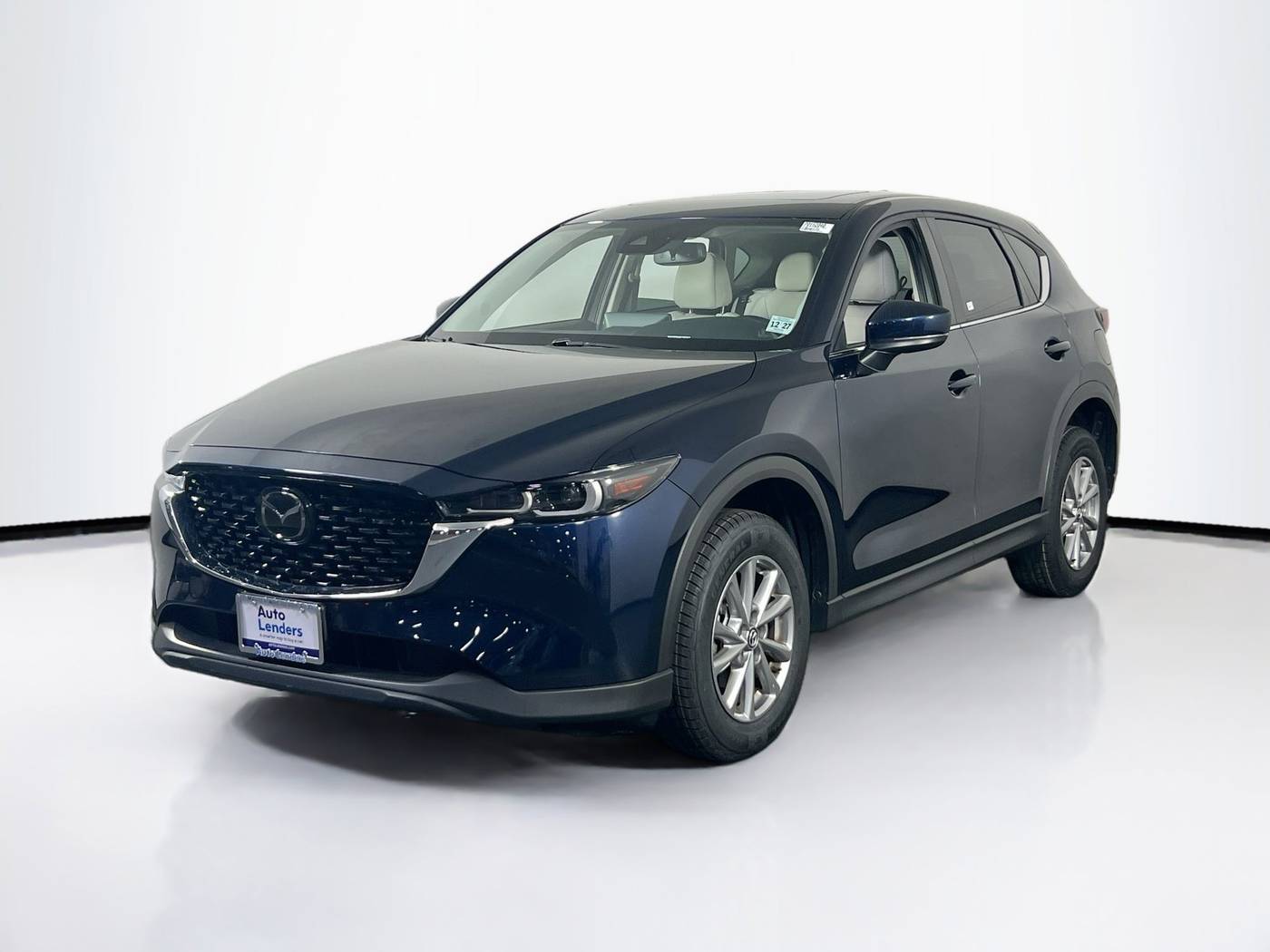 2023 Mazda CX-5 2.5 S Preferred — SUV — 30,269 mi — Toms River, NJ