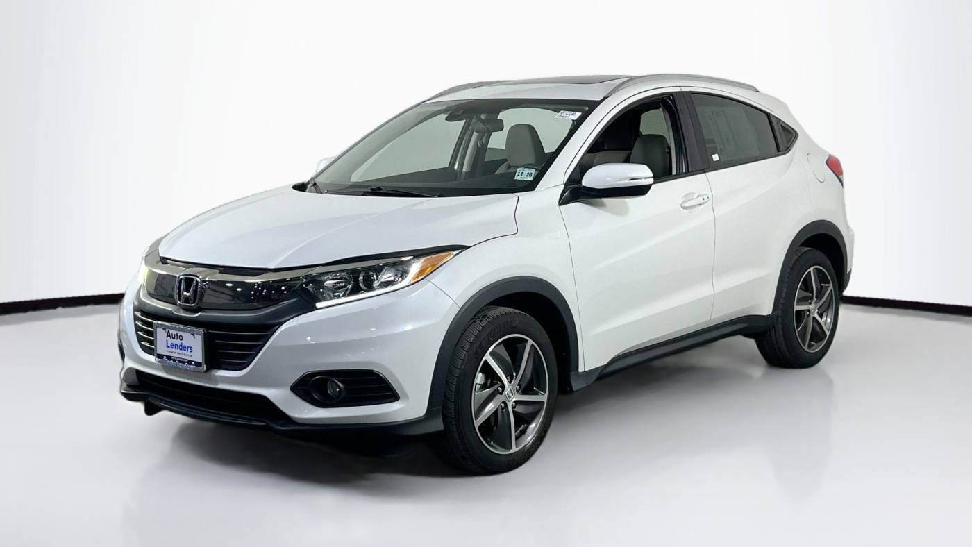 2022 Honda HR-V EX — SUV — 35,034 mi — Toms River, NJ
