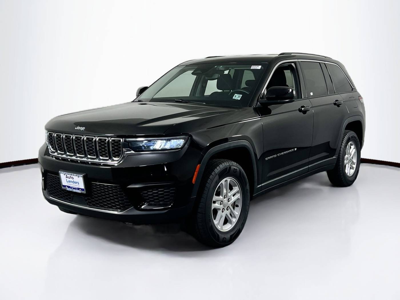 2022 Jeep Grand Cherokee Laredo — SUV — 37,909 mi — Toms River, NJ