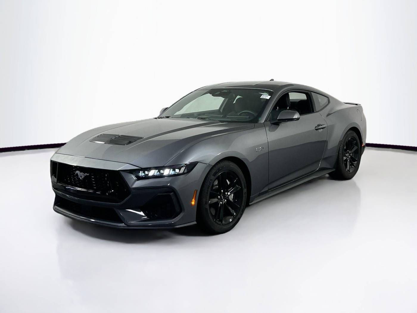 2024 Ford Mustang GT — Coupe — 4,926 mi — Toms River, NJ
