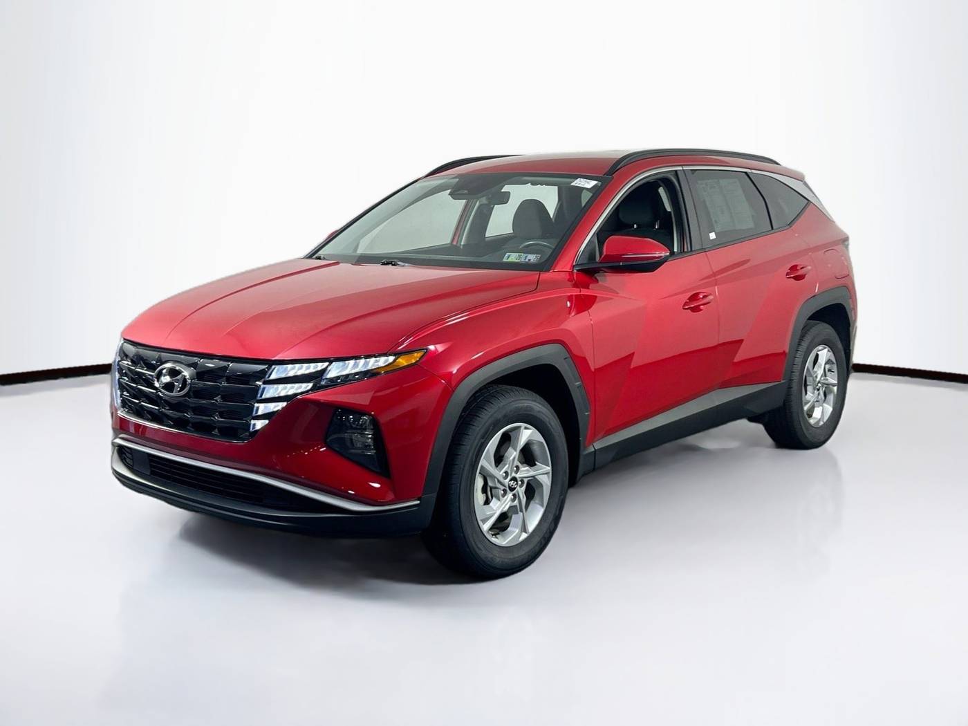 2023 Hyundai Tucson SEL — SUV — 15,317 mi — Toms River, NJ