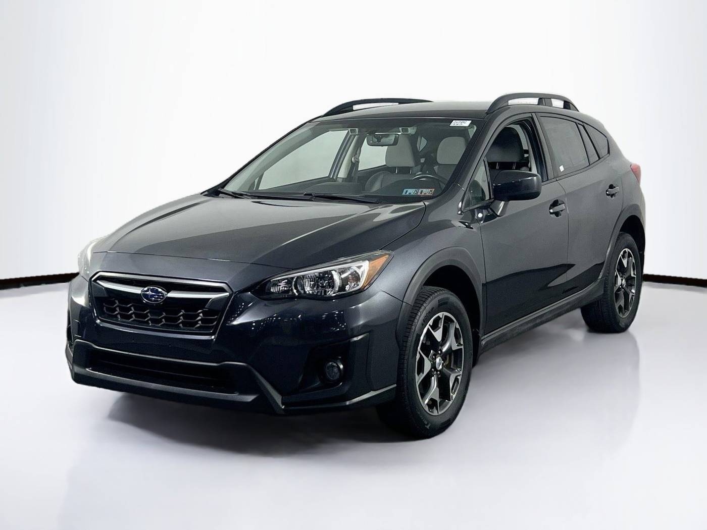 2018 Subaru Crosstrek Premium — SUV — 68,914 mi — Toms River, NJ