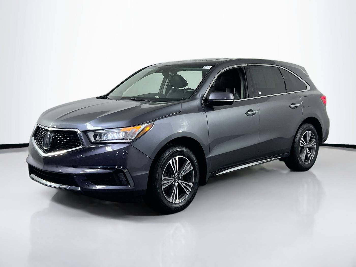2017 Acura MDX Standard — SUV — 81,134 mi — Toms River, NJ