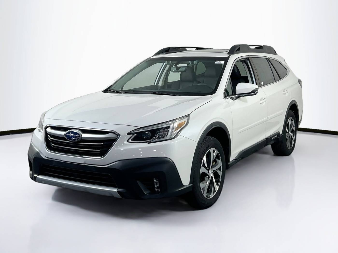 2022 Subaru Outback 2.5i Limited — SUV — 18,719 mi — Toms River, NJ