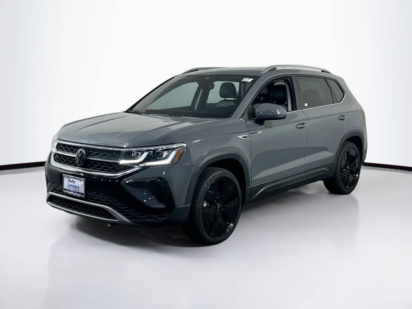 2023 Volkswagen Taos SEL — SUV — 57,943 mi — Toms River, NJ