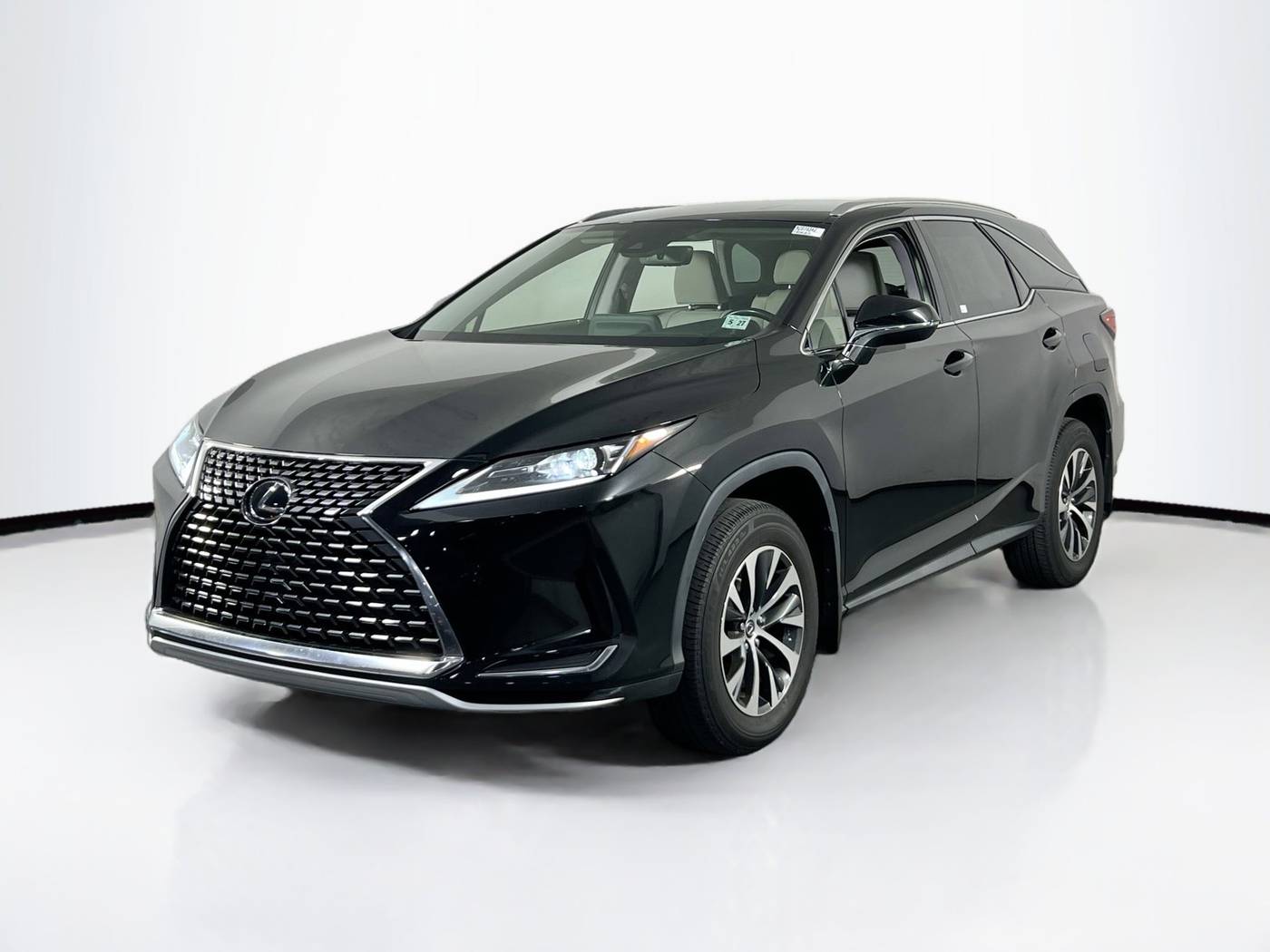 2022 Lexus RX RX 350L — SUV — 21,506 mi — Toms River, NJ