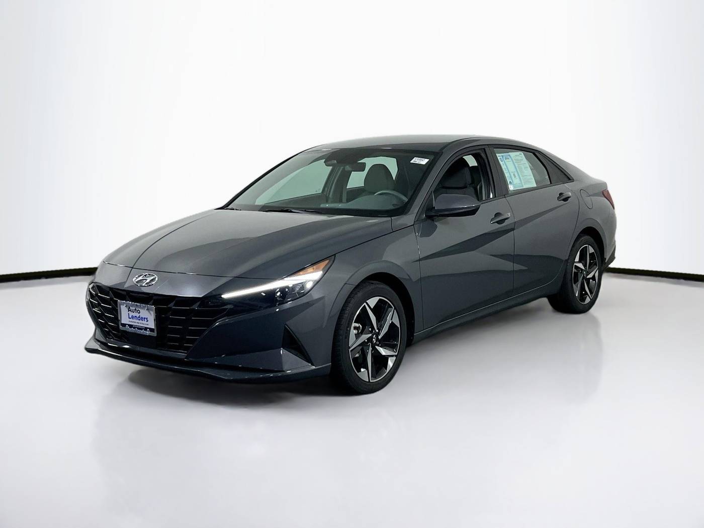 2023 Hyundai Elantra SEL — Sedan — 2,566 mi — Toms River, NJ