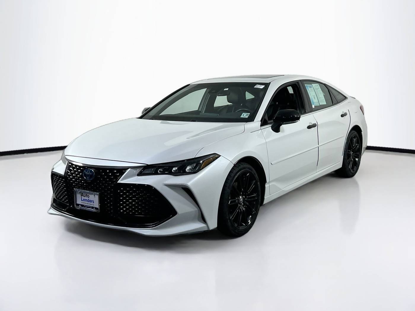 2022 Toyota Avalon Hybrid XSE Nightshade — Sedan — 52,042 mi — Toms River, NJ