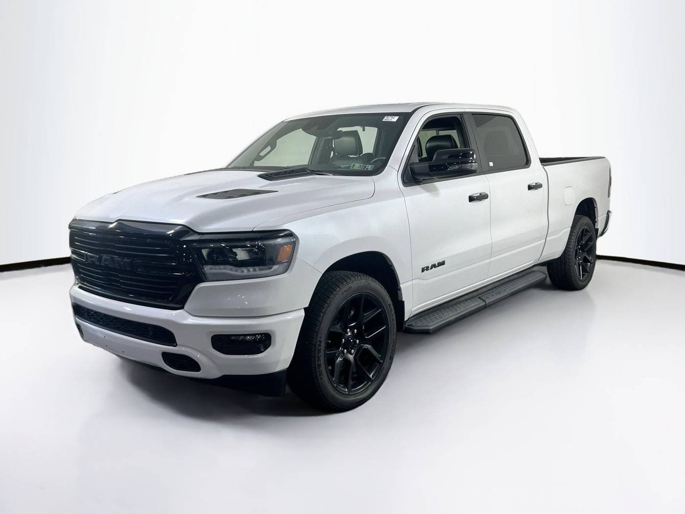 2023 Ram 1500 Laramie — Pickup Truck — 53,825 mi — Toms River, NJ