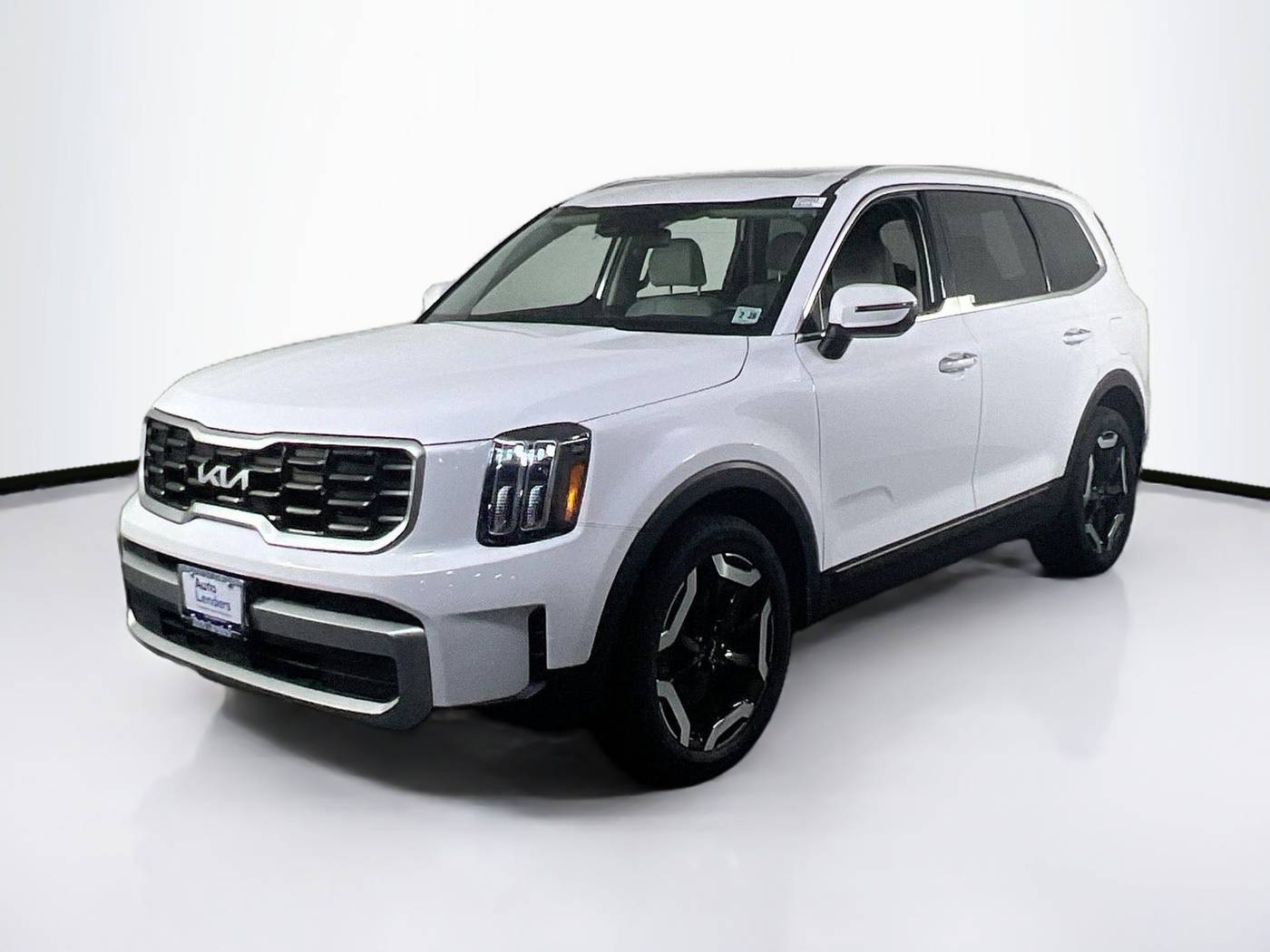 2023 Kia Telluride S — SUV — 52,206 mi — Toms River, NJ