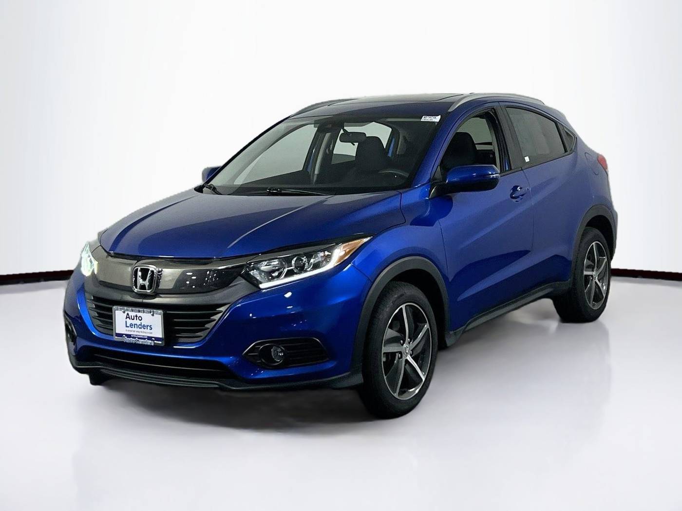 2022 Honda HR-V EX — SUV — 30,933 mi — Toms River, NJ