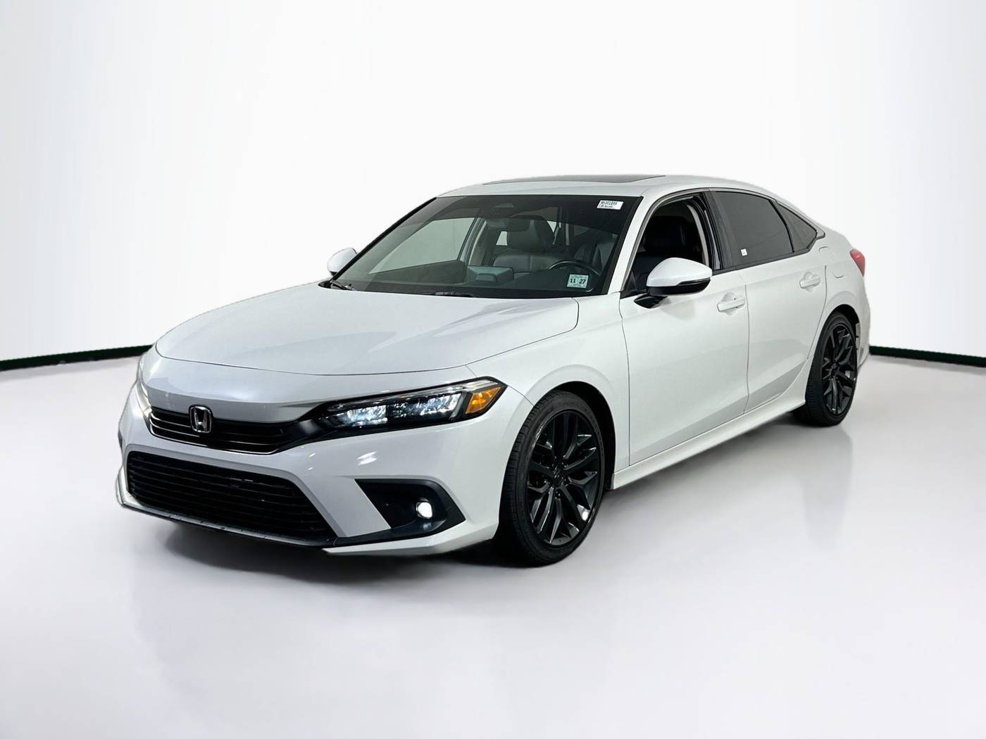 2022 Honda Civic Touring — Sedan — 34,474 mi — Toms River, NJ