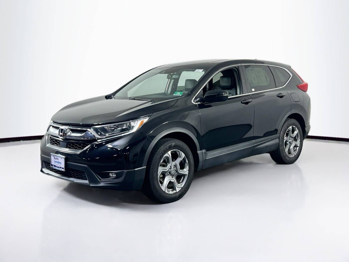2017 Honda CR-V EX-L — SUV — 90,896 mi — Toms River, NJ