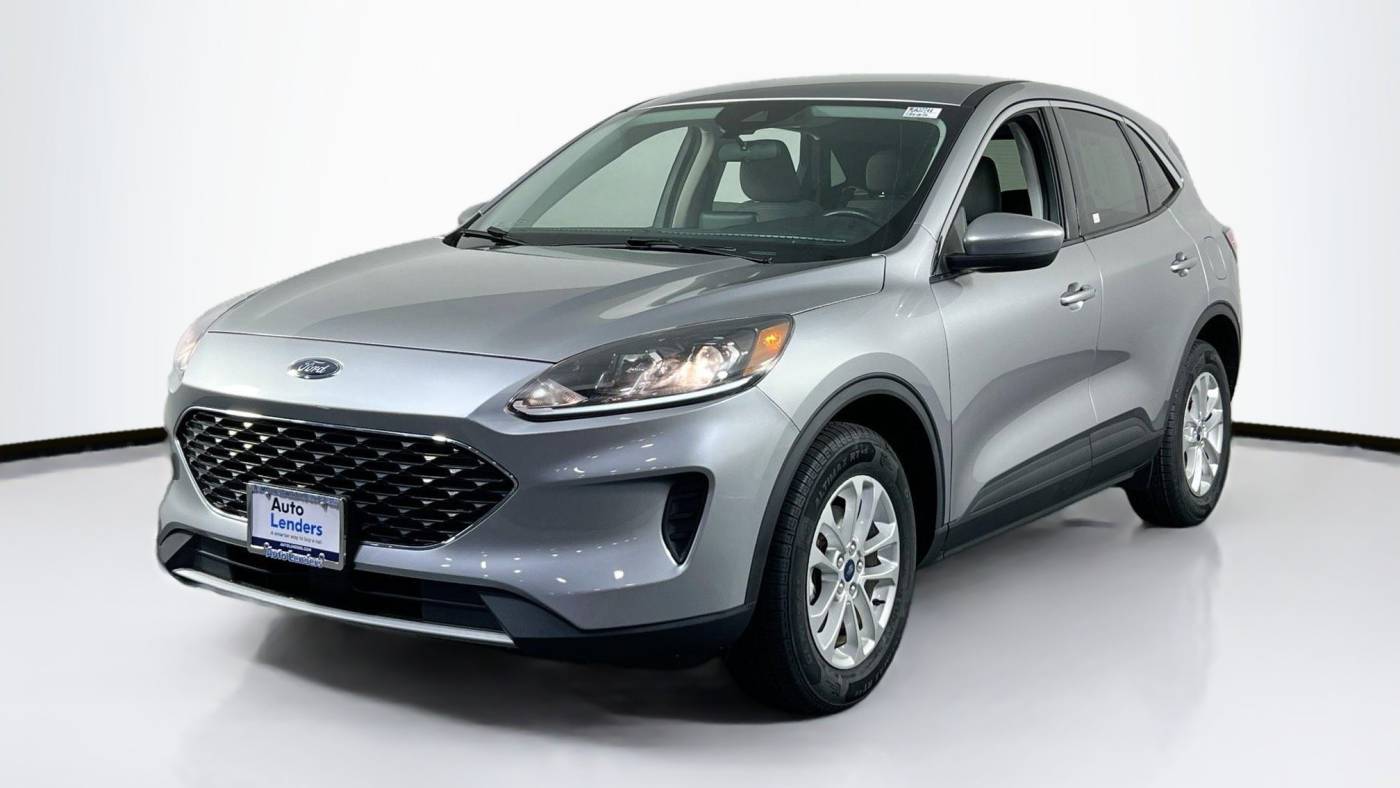 2021 Ford Escape SE — SUV — 31,887 mi — Toms River, NJ