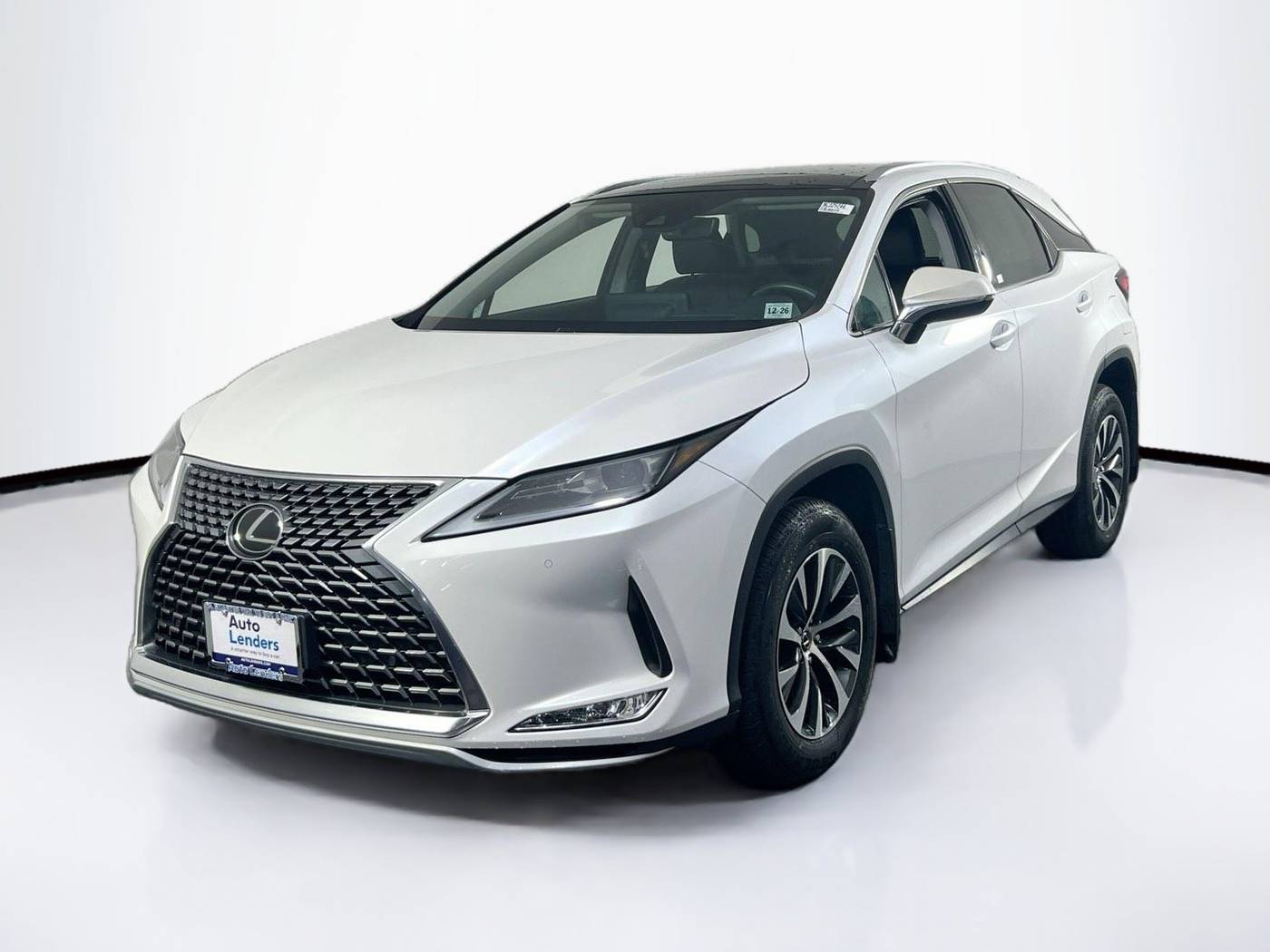 2022 Lexus RX RX 350 — SUV — 42,341 mi — Toms River, NJ