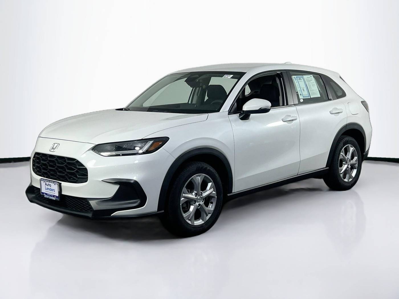 2023 Honda HR-V LX — SUV — 38,226 mi — Toms River, NJ