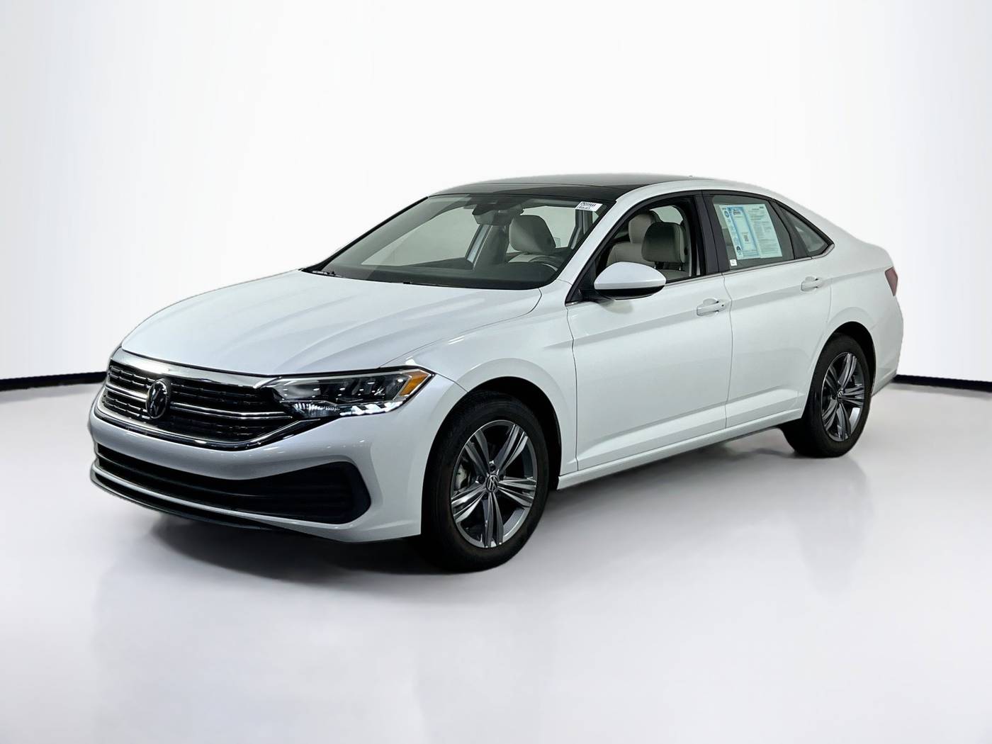 2024 Volkswagen Jetta SE — Sedan — 1,834 mi — Toms River, NJ