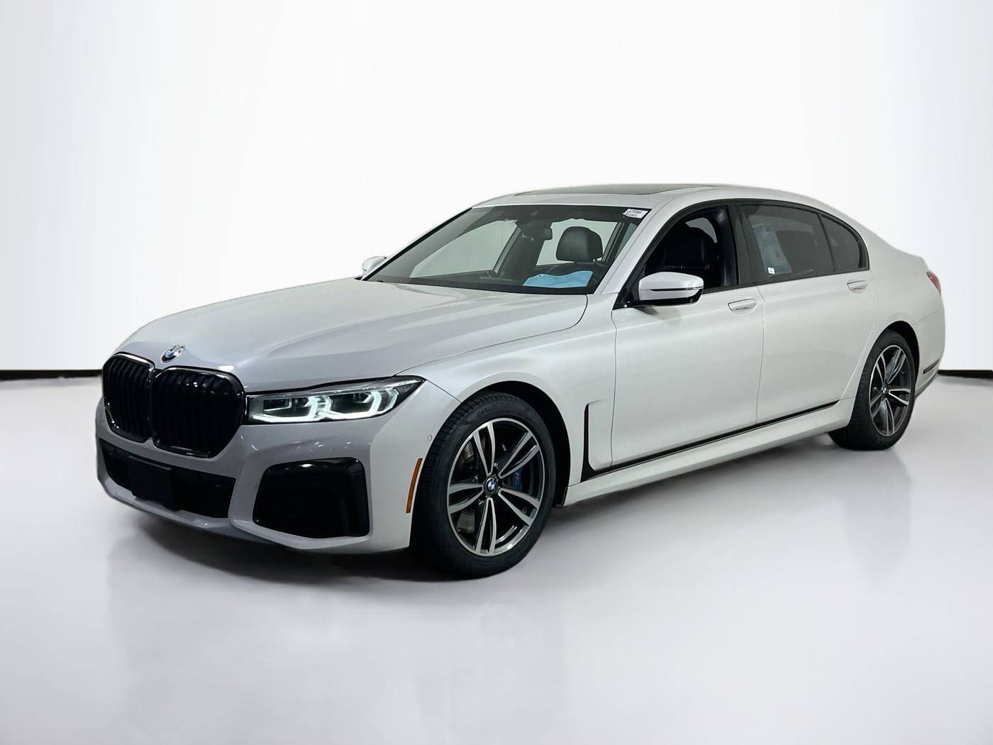 2020 BMW 7 Series 750i — Sedan — 39,854 mi — Toms River, NJ