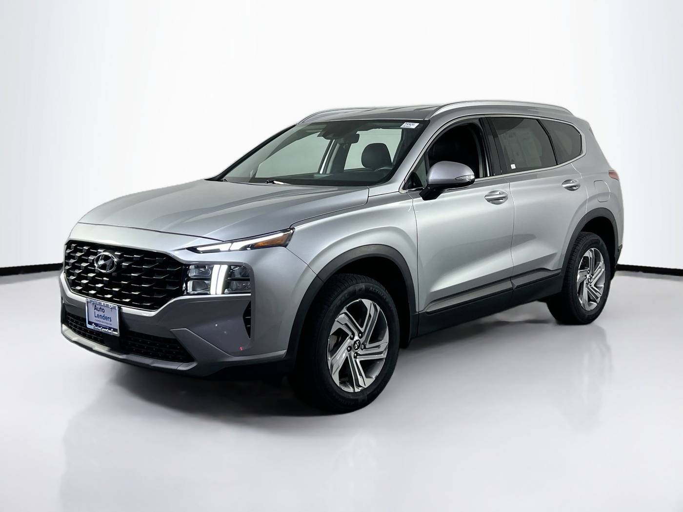 2023 Hyundai Santa Fe SEL — SUV — 22,075 mi — Toms River, NJ