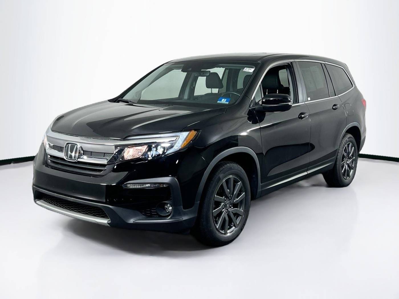 2020 Honda Pilot EX-L — SUV — 56,098 mi — Toms River, NJ