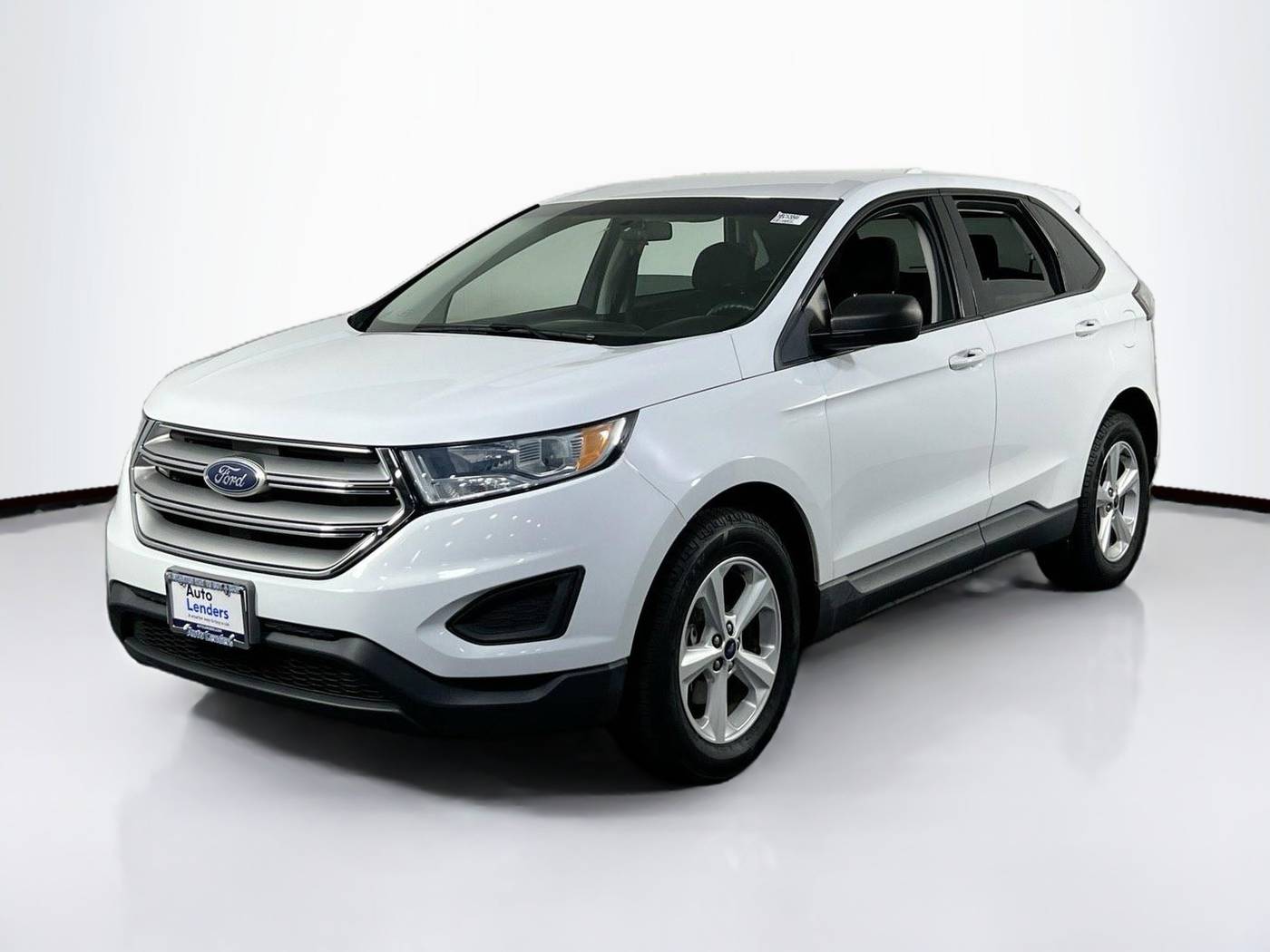 2017 Ford Edge SE — SUV — 64,054 mi — Toms River, NJ
