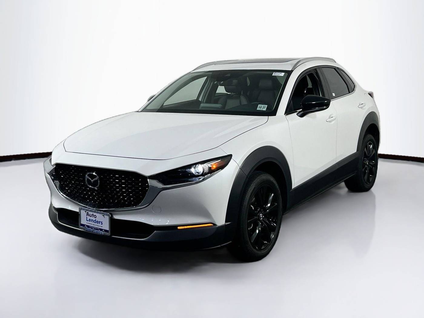 2022 Mazda CX-30 Turbo — SUV — 8,681 mi — Toms River, NJ