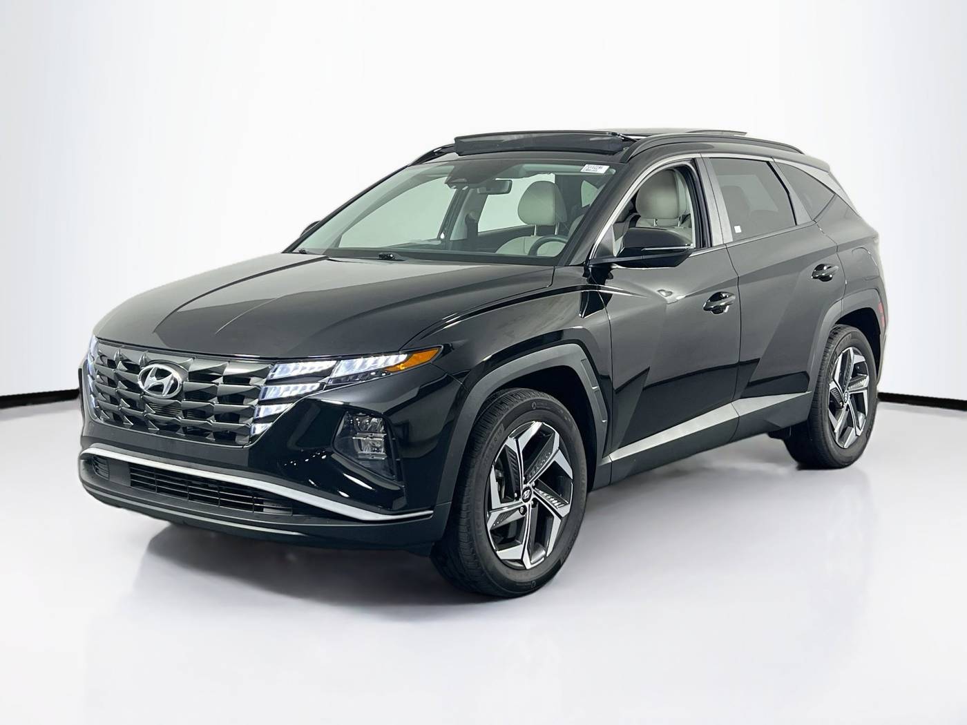 2023 Hyundai Tucson Hybrid SEL Convenience — SUV — 23,238 mi — Toms River, NJ