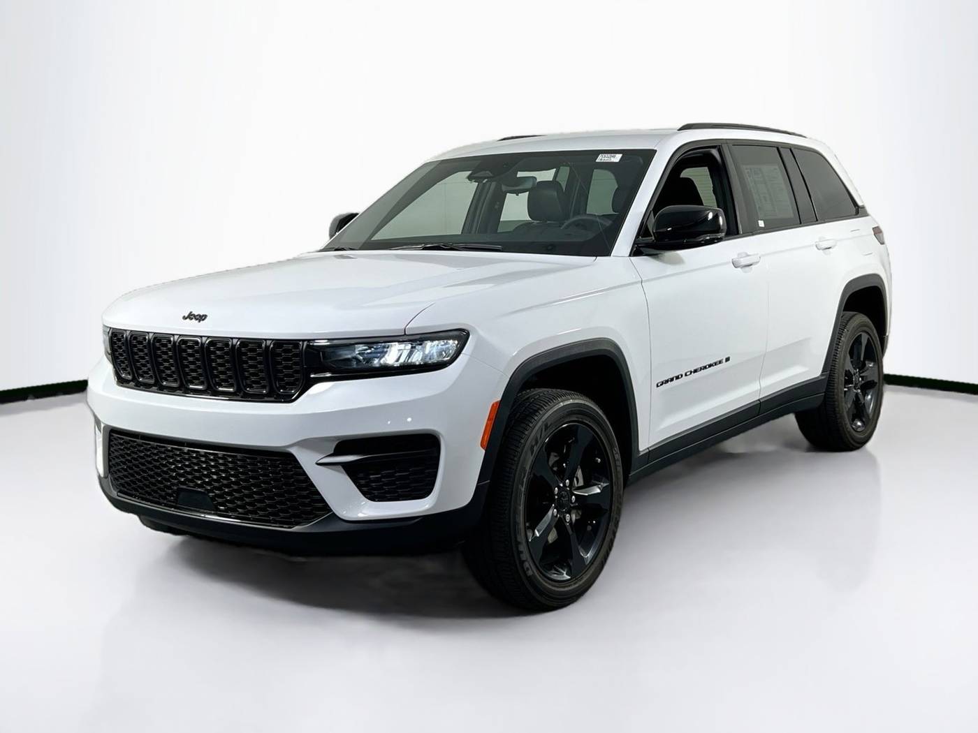 2023 Jeep Grand Cherokee Altitude — SUV — 29,041 mi — Toms River, NJ